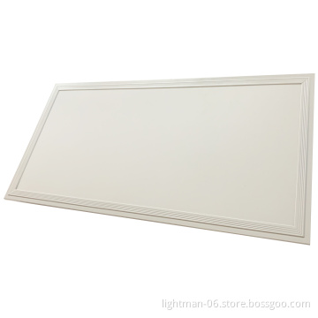 CE TUV 80W 60x120 Backlight LED Panel Light